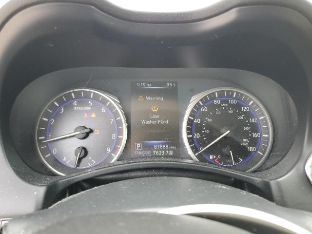 Photo 9 from auction – 2014 INFINITI Q50 BASE with VIN JN1BV7AP2EM673714