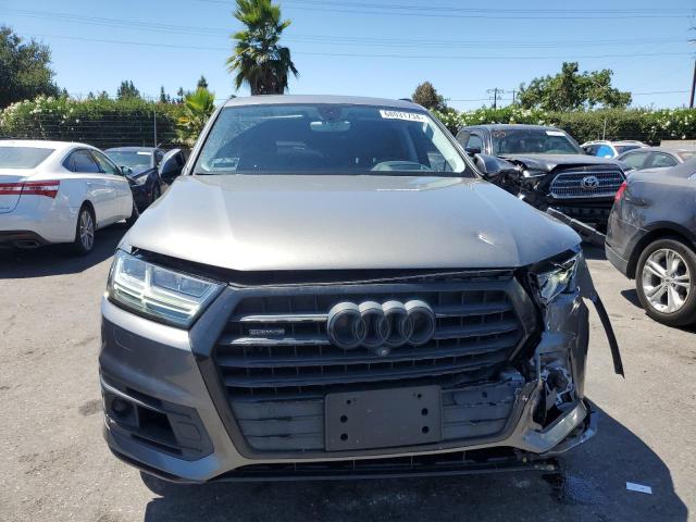 Photo 5 from auction – 2017 AUDI Q7 PRESTIG with VIN WA1VAAF76HD002606