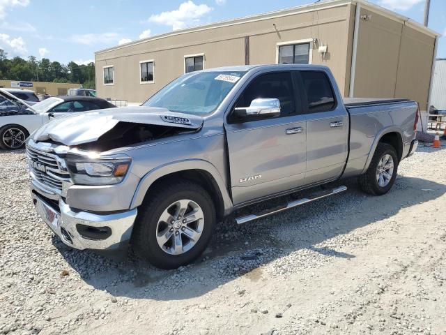 RAM 1500 LARAM 2020 with VIN 1C6RREDT4LN265193 - Photo from auction