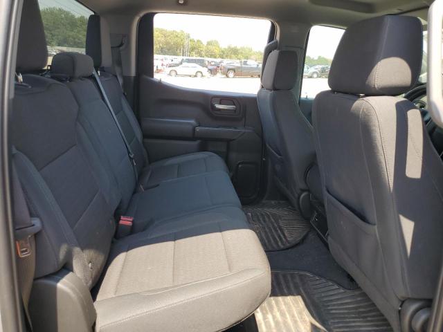 Photo 10 from auction – 2023 CHEVROLET SILVERADO with VIN 3GCUDCED4PG361451