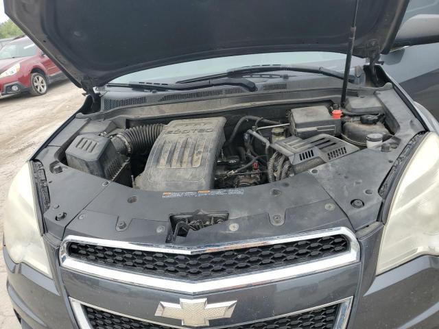 Photo 11 from auction – 2011 CHEVROLET EQUINOX LS with VIN 2GNALBEC2B1158624