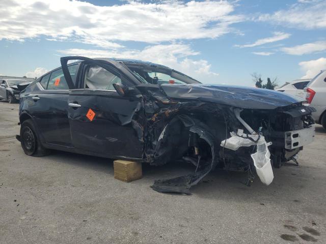 Photo 4 from auction – 2022 NISSAN ALTIMA S with VIN 1N4BL4BV1NN331699