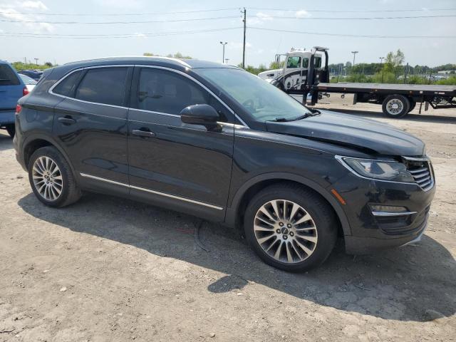Photo 4 from auction – 2018 LINCOLN MKC RESERV with VIN 5LMCJ3C99JUL12911