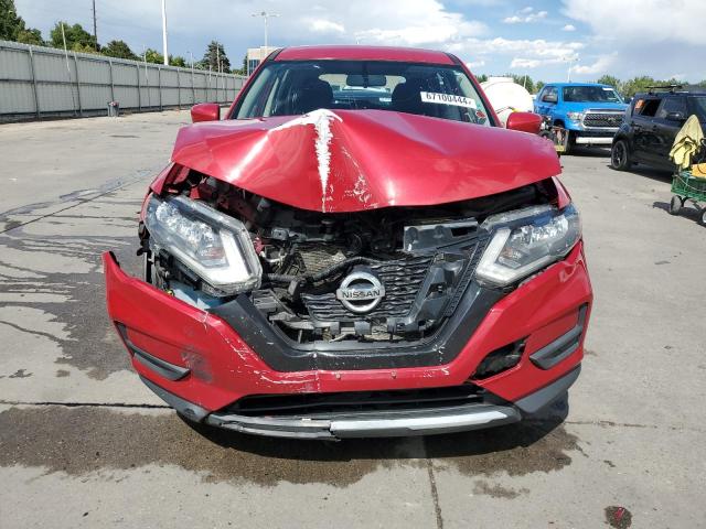 Photo 5 from auction – 2017 NISSAN ROGUE S with VIN JN8AT2MT5HW394538