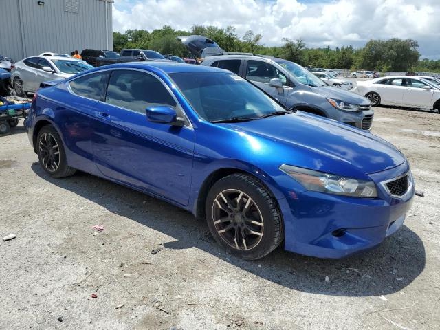 Photo 4 from auction – 2010 HONDA ACCORD EX with VIN 1HGCS1B71AA015059