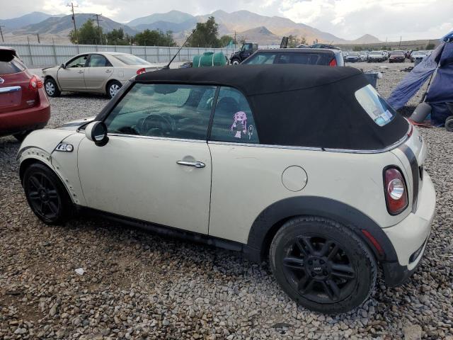 Photo 2 from auction – 2013 MINI COOPER S with VIN WMWZP3C51DT705788