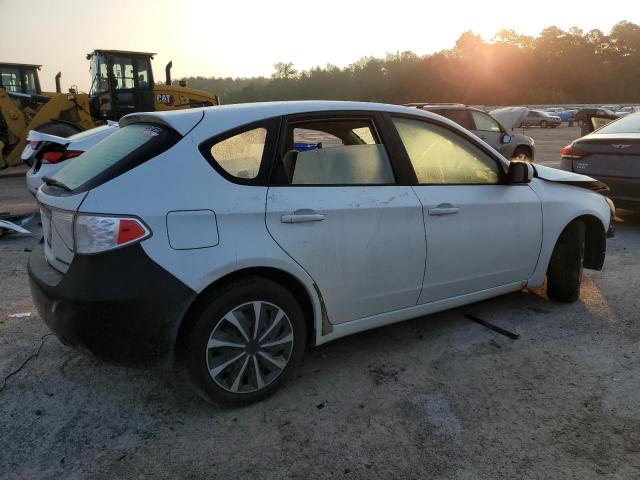 Photo 3 from auction – 2010 SUBARU IMPREZA with VIN JF1GH6A63AH803438