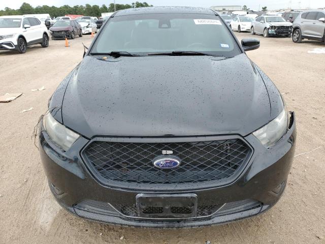 Photo 5 from auction – 2015 FORD TAURUS SHO with VIN 1FAHP2KT6FG111823
