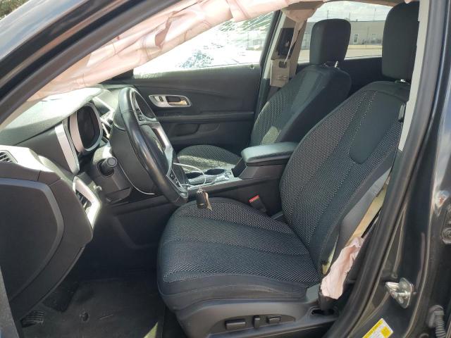 Photo 7 from auction – 2017 CHEVROLET EQUINOX LT with VIN 2GNFLFEK8H6301186