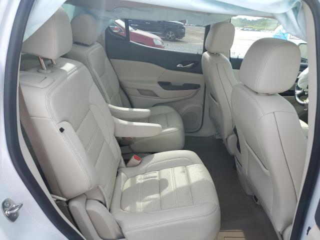 Photo 11 from auction – 2021 GMC ACADIA DEN with VIN 1GKKNPLS5MZ203911