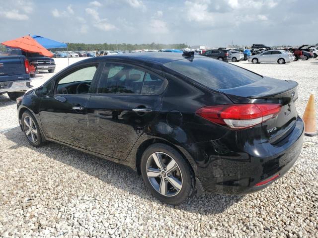 Photo 2 from auction – 2018 KIA FORTE LX with VIN 3KPFL4A74JE221887