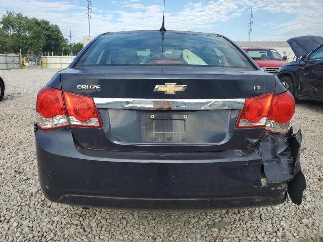 Photo 6 from auction – 2014 CHEVROLET CRUZE LT with VIN 1G1PE5SB2E7335103