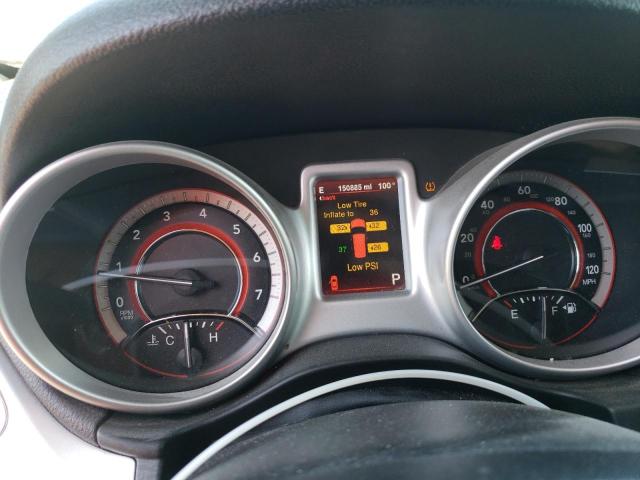 Photo 9 from auction – 2014 DODGE JOURNEY LI with VIN 3C4PDDDG8ET246080