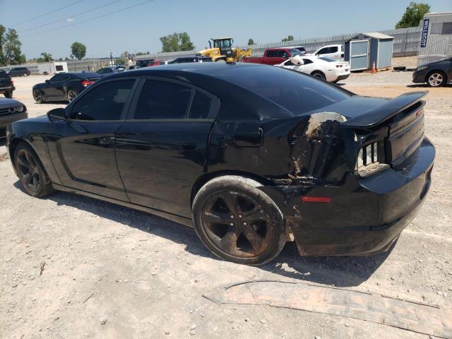 Photo 2 from auction – 2014 DODGE CHARGER SX with VIN 2C3CDXHG1EH210920