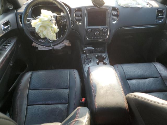 Photo 8 from auction – 2018 DODGE DURANGO R/ with VIN 1C4SDHCT6JC290004