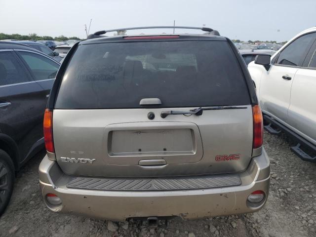 Photo 6 from auction – 2002 GMC ENVOY with VIN 1GKDS13S822130943