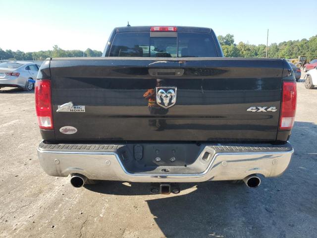 Photo 6 from auction – 2017 RAM 1500 SLT with VIN 1C6RR7LTXHS638484