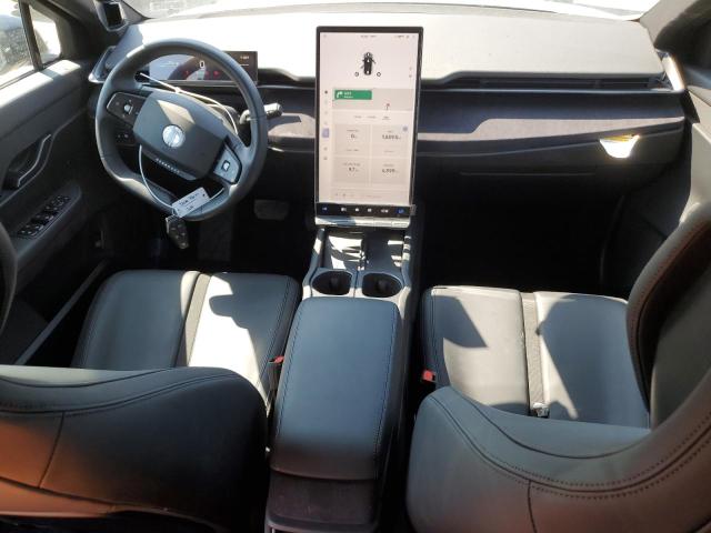 Photo 8 from auction – 2023 FISKER AUTOMOTIVE OCEAN with VIN VCF1ZBU28PG006017