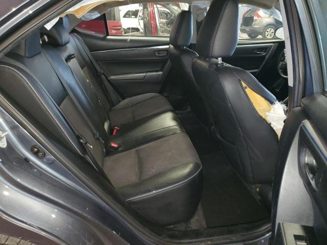 Photo 10 from auction – 2015 TOYOTA COROLLA L with VIN 2T1BURHE7FC281410