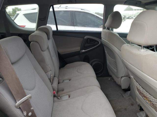 Photo 10 from auction – 2006 TOYOTA RAV4 LIMIT with VIN JTMBD31V166014391