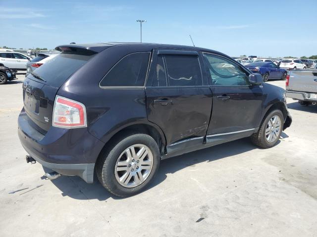 Photo 3 from auction – 2007 FORD EDGE SEL P with VIN 2FMDK49C17BB69495