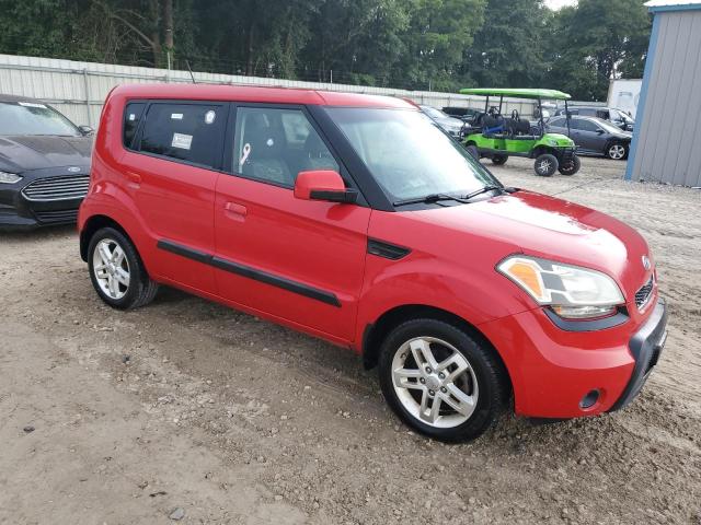 Zdjęcie 4 z aukcji – 2010 KIA SOUL + z VIN KNDJT2A28A7159915