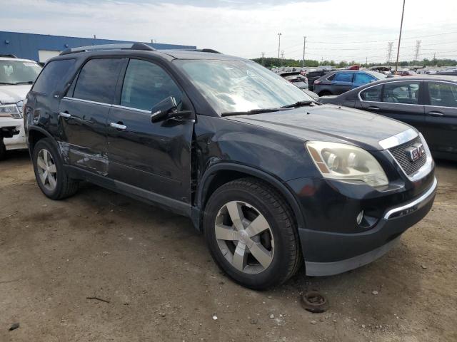 Photo 4 from auction – 2012 GMC ACADIA with VIN 1GKKRRED1CJ122366