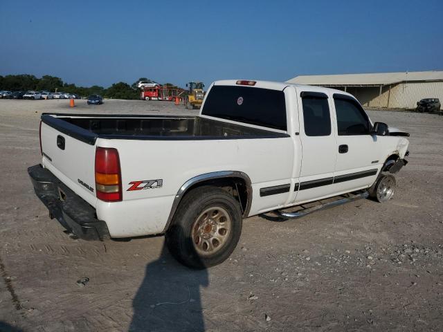 Photo 3 from auction – 2000 CHEVROLET SILVERADO with VIN 1GCEK19V8YE279488