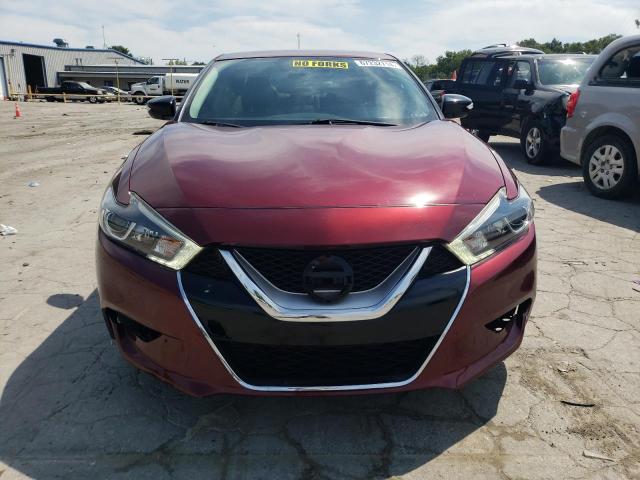 Photo 5 from auction – 2017 NISSAN MAXIMA 3.5 with VIN 1N4AA6AP7HC375979