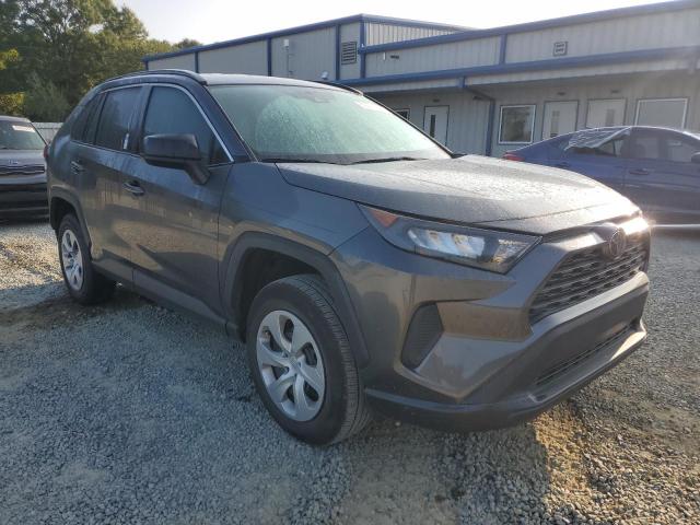Photo 4 from auction – 2020 TOYOTA RAV4 LE with VIN 2T3H1RFV8LC074372