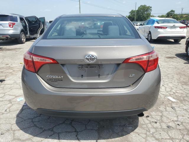Photo 6 from auction – 2019 TOYOTA COROLLA L with VIN 2T1BURHE6KC146719