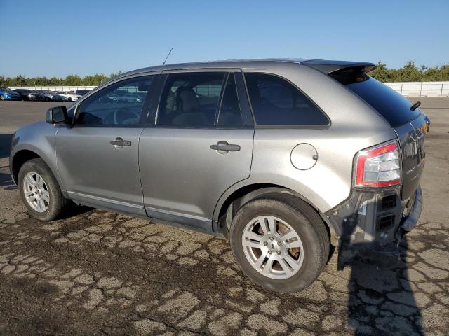 Photo 2 from auction – 2008 FORD EDGE SE with VIN 2FMDK36C08BA24576