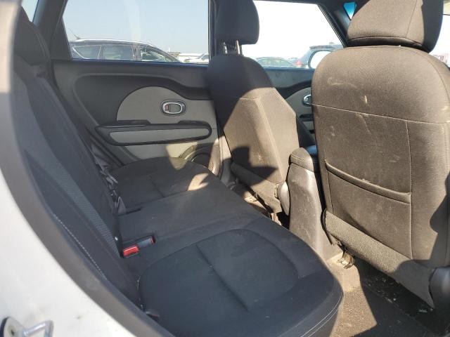 Photo 10 from auction – 2017 KIA SOUL + with VIN KNDJP3A52H7438873
