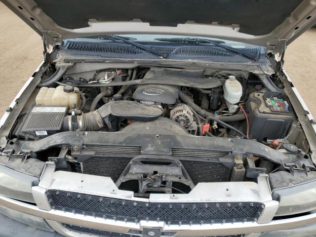 Photo 11 from auction – 2004 CHEVROLET SILVERADO with VIN 1GCEK19T74Z138221