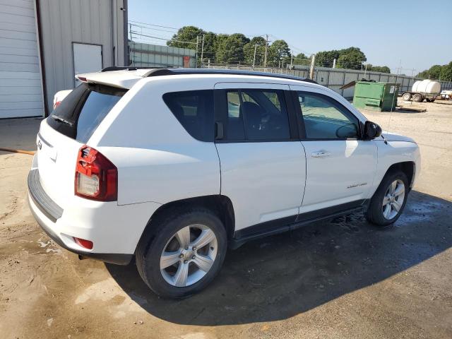 Photo 3 from auction – 2016 JEEP COMPASS SP with VIN 1C4NJCBA7GD525408