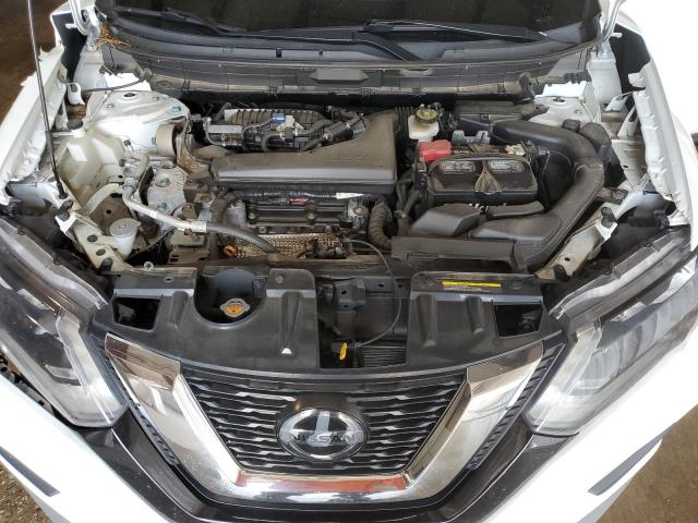Photo 12 from auction – 2020 NISSAN ROGUE S with VIN KNMAT2MTXLP517376