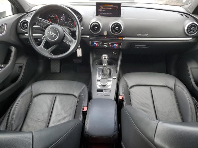 Photo 8 from auction – 2018 AUDI A3 PREMIUM with VIN WAUAUGFF2J1060688