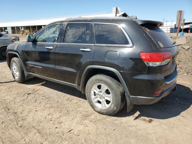 Photo 2 from auction – 2014 JEEP GRAND CHEROKEE with VIN 1C4RJFBM0EC585191