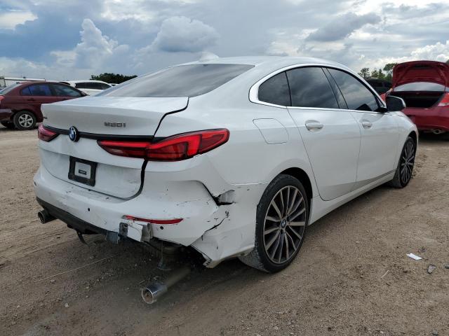 Photo 3 from auction – 2020 BMW 228XI with VIN WBA73AK05L7F57961
