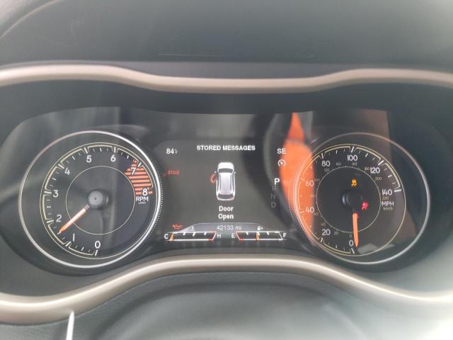 Photo 9 from auction – 2016 JEEP CHEROKEE L with VIN 1C4PJMDS1GW227140