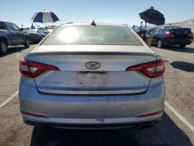 Photo 6 from auction – 2016 HYUNDAI SONATA SE with VIN 5NPE24AF0GH327957