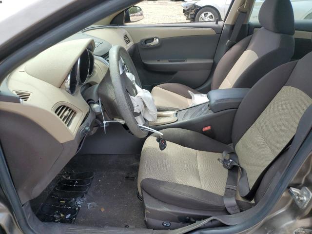 Photo 7 from auction – 2012 CHEVROLET MALIBU LS with VIN 1G1ZB5E07CF335256