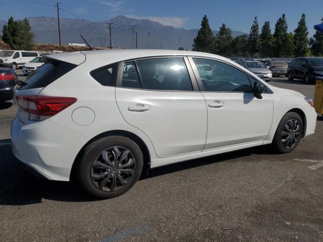 Photo 3 from auction – 2018 SUBARU IMPREZA with VIN 4S3GTAA69J3726034