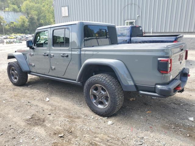 Photo 2 from auction – 2020 JEEP GLADIATOR with VIN 1C6JJTBG8LL167584