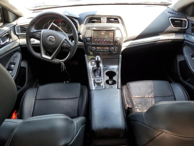 Photo 8 from auction – 2020 NISSAN MAXIMA SV with VIN 1N4AA6CV0LC376671
