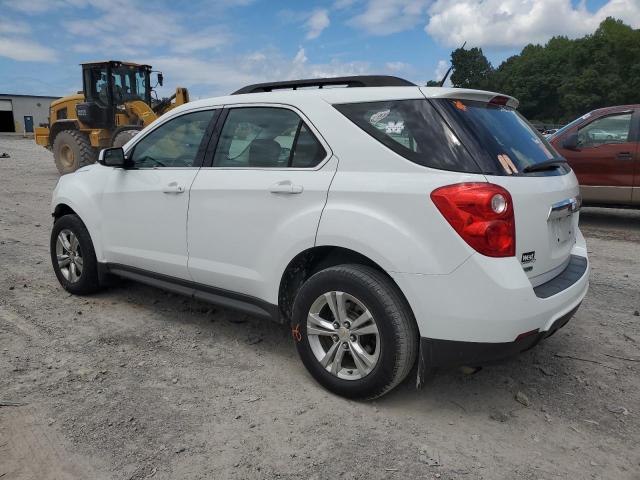 Photo 2 from auction – 2012 CHEVROLET EQUINOX LT with VIN 2GNALDEK7C1108127