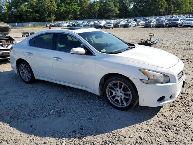 Photo 4 from auction – 2011 NISSAN MAXIMA S with VIN 1N4AA5AP5BC803274