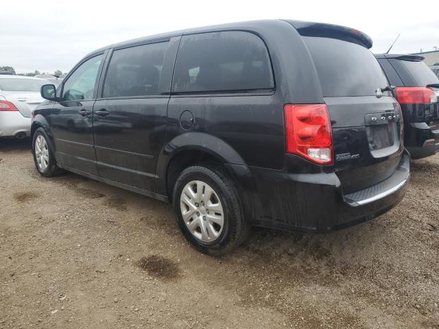Photo 2 from auction – 2015 DODGE GRAND CARA with VIN 2C4RDGBG9FR729479