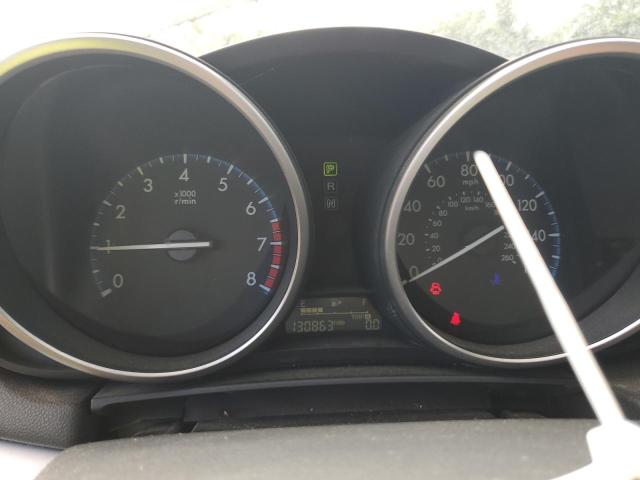 Photo 9 from auction – 2012 MAZDA 3 I with VIN JM1BL1V87C1541517