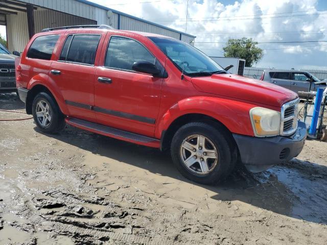 Photo 4 from auction – 2006 DODGE DURANGO SX with VIN 1D4HD38K36F142429
